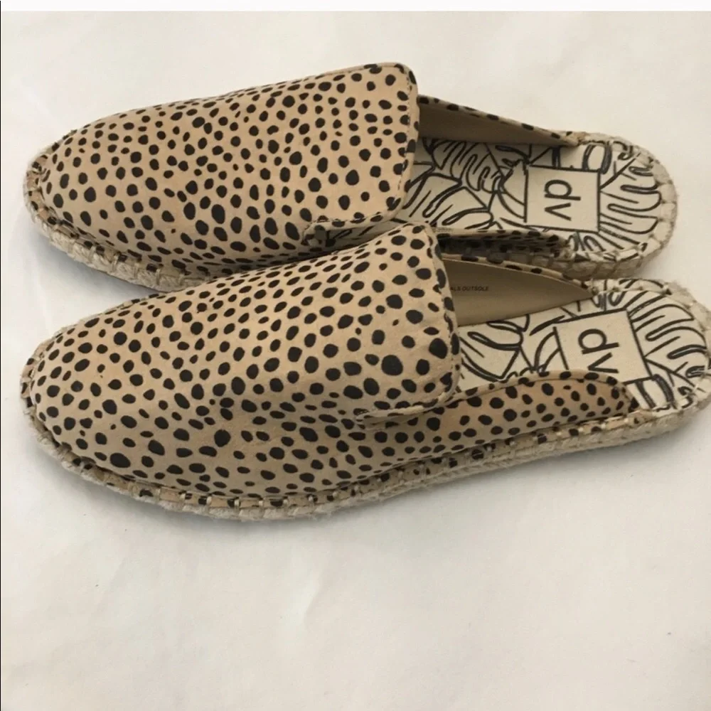 Dolce Vita mules - Picture 2 of 4